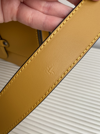 Сумка 0190 Карри (566)